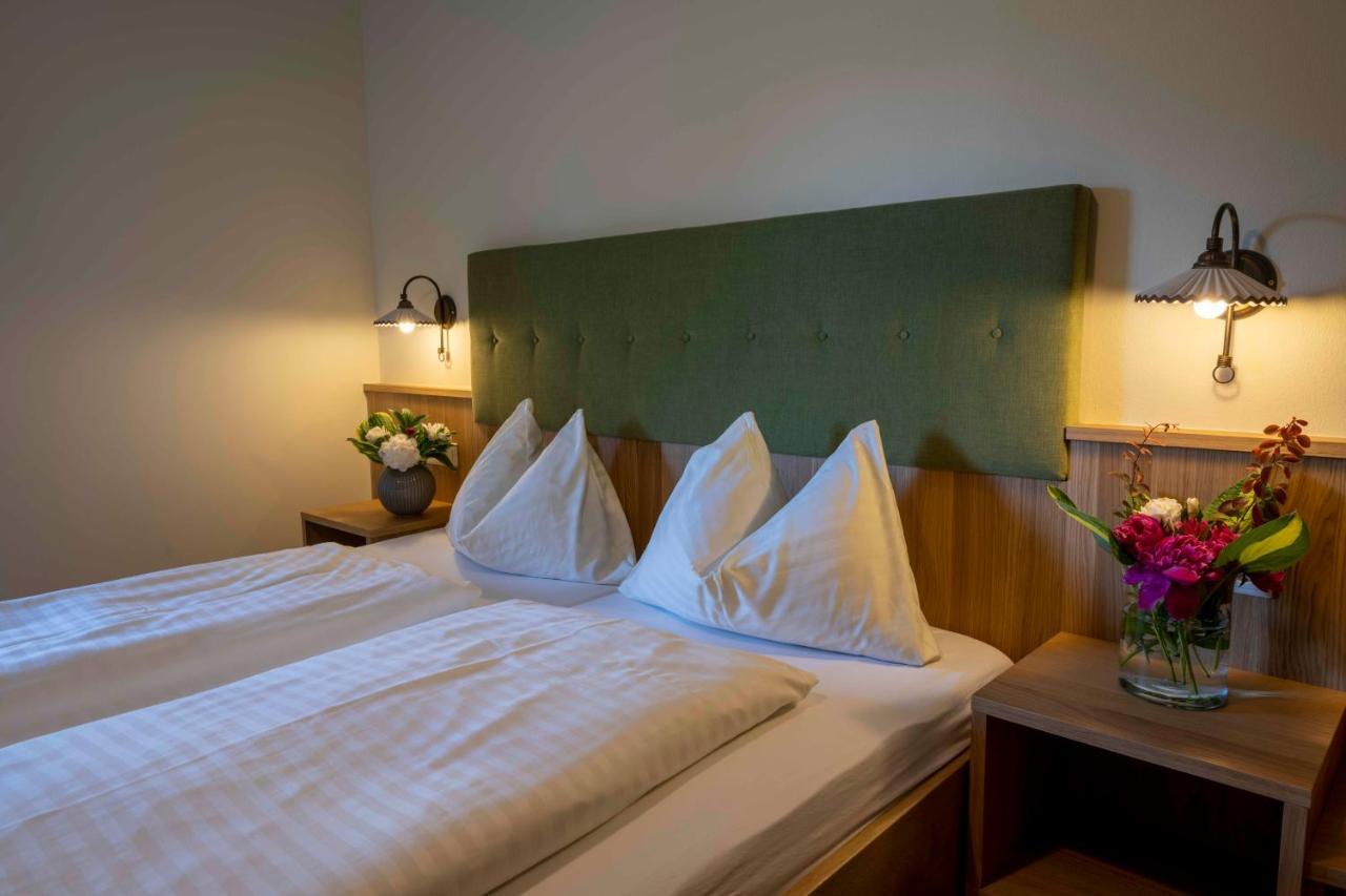 Landhotel Pacher أوبرفيلاخ المظهر الخارجي الصورة