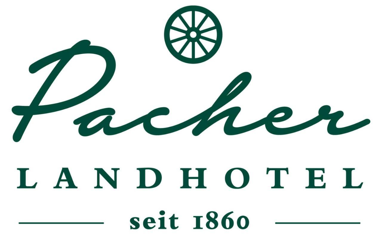Landhotel Pacher أوبرفيلاخ المظهر الخارجي الصورة