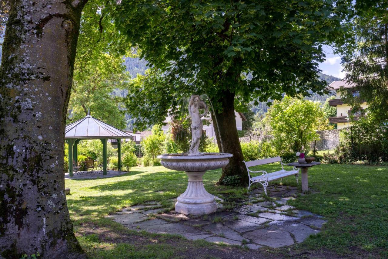 Landhotel Pacher أوبرفيلاخ المظهر الخارجي الصورة
