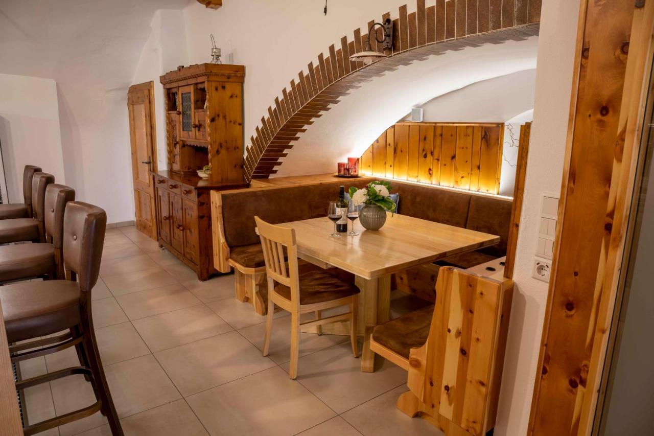 Landhotel Pacher أوبرفيلاخ المظهر الخارجي الصورة