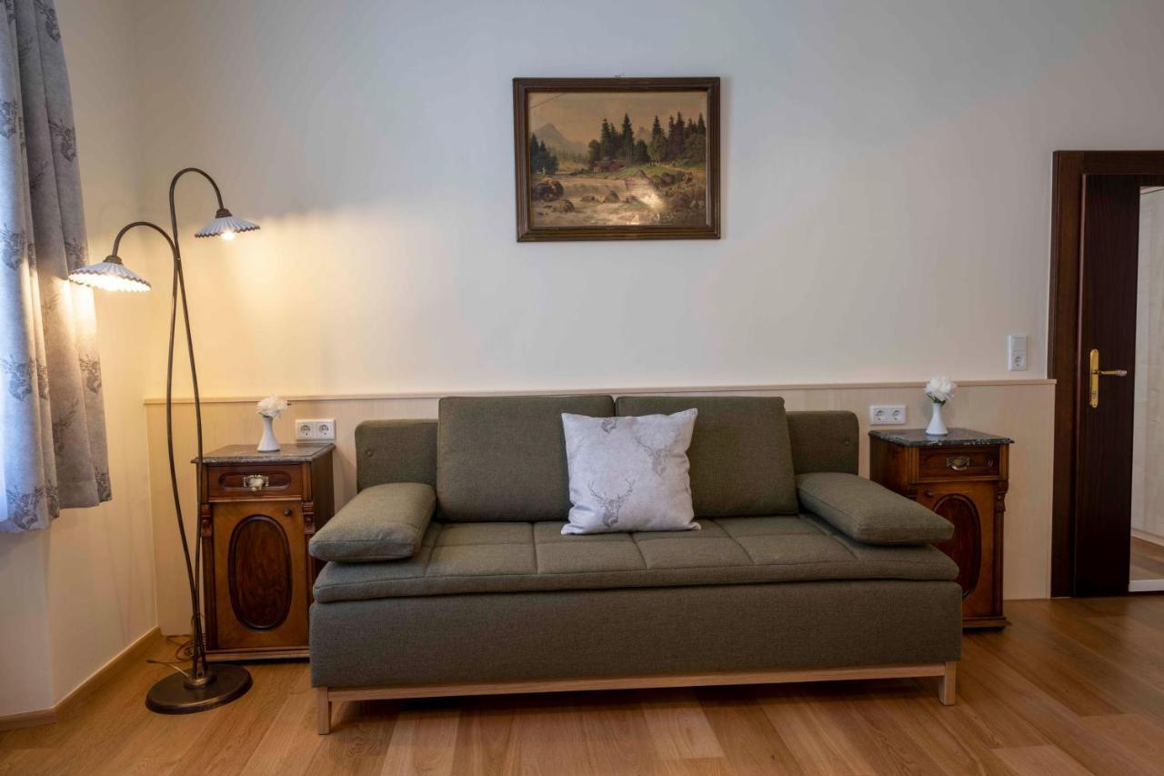 Landhotel Pacher أوبرفيلاخ المظهر الخارجي الصورة