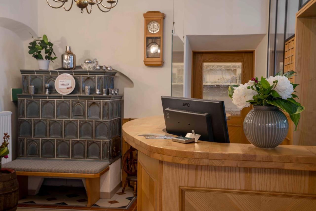 Landhotel Pacher أوبرفيلاخ المظهر الخارجي الصورة
