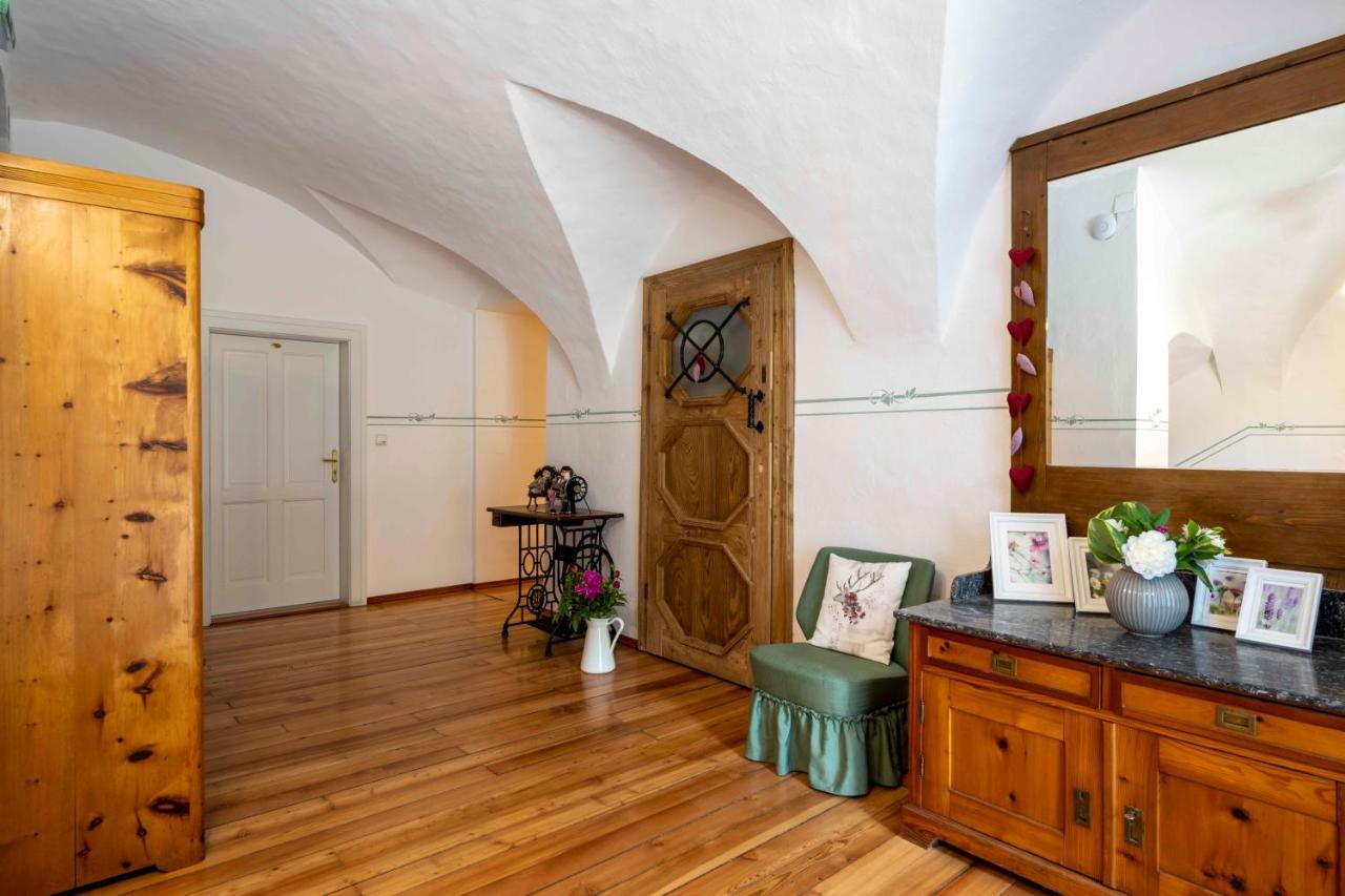 Landhotel Pacher أوبرفيلاخ المظهر الخارجي الصورة