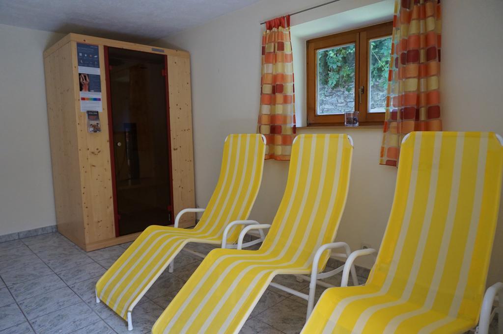 Landhotel Pacher أوبرفيلاخ المظهر الخارجي الصورة