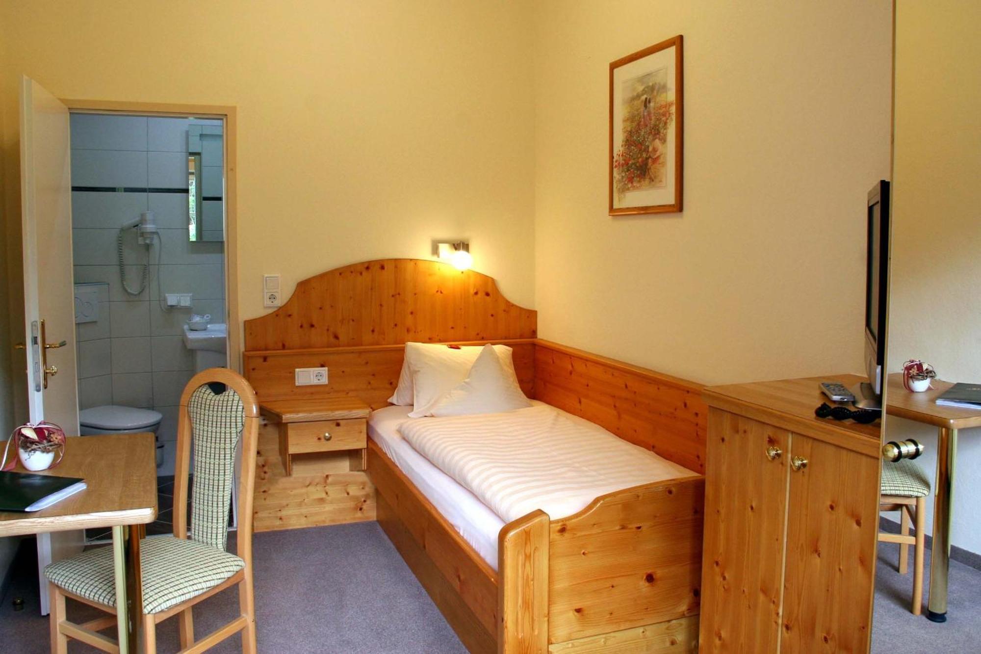Landhotel Pacher أوبرفيلاخ الغرفة الصورة