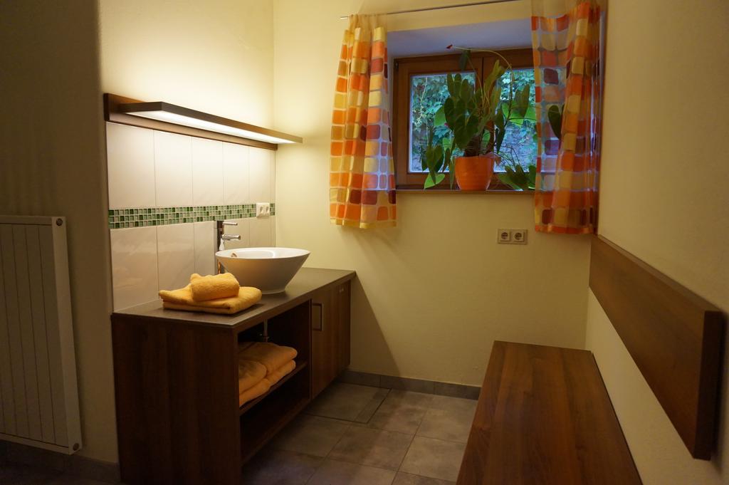 Landhotel Pacher أوبرفيلاخ المظهر الخارجي الصورة