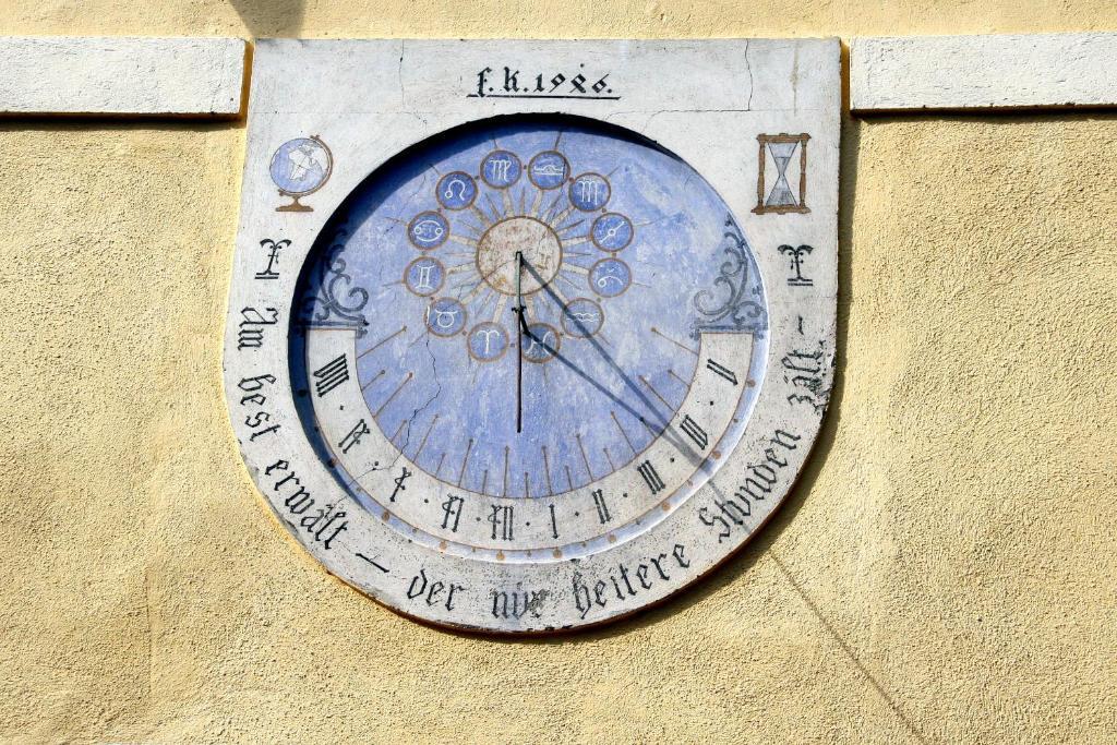 Landhotel Pacher أوبرفيلاخ المظهر الخارجي الصورة