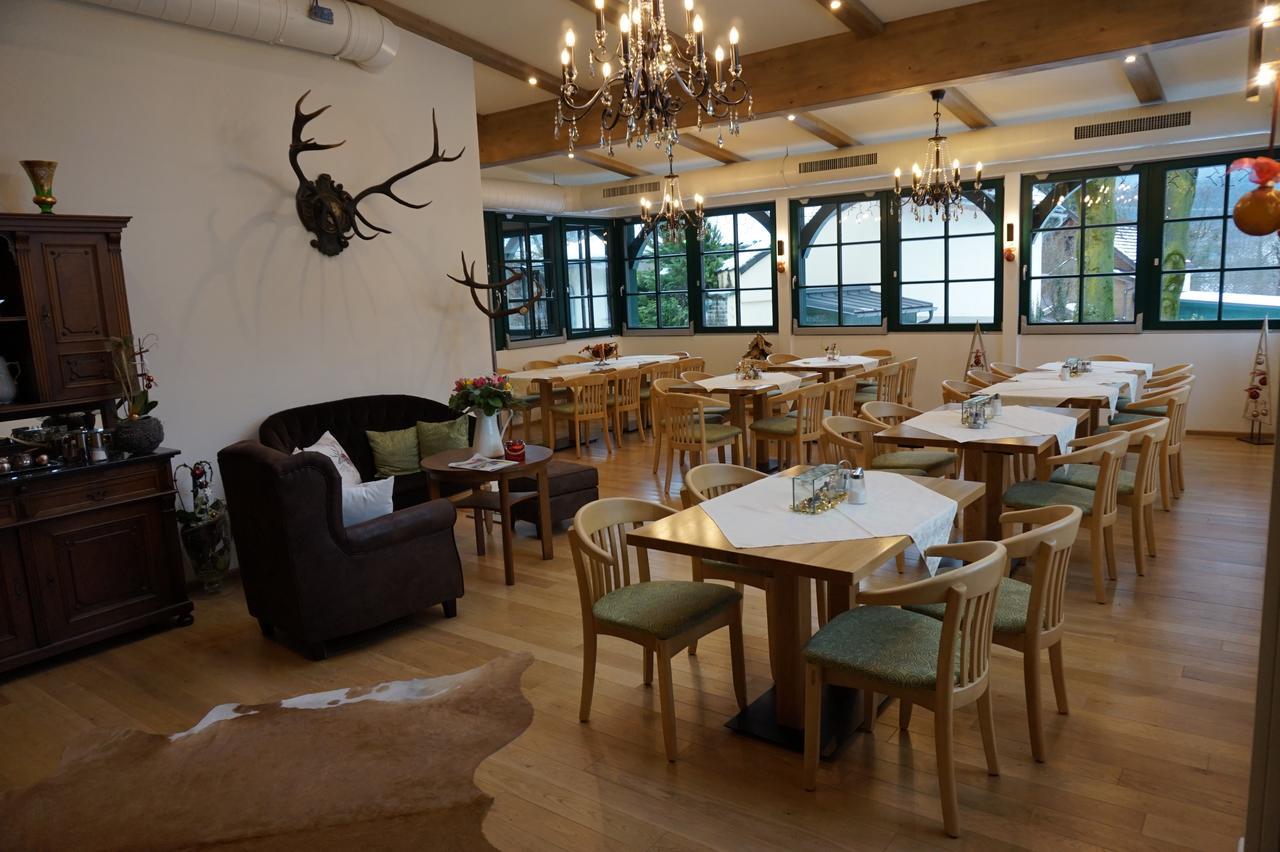 Landhotel Pacher أوبرفيلاخ المظهر الخارجي الصورة