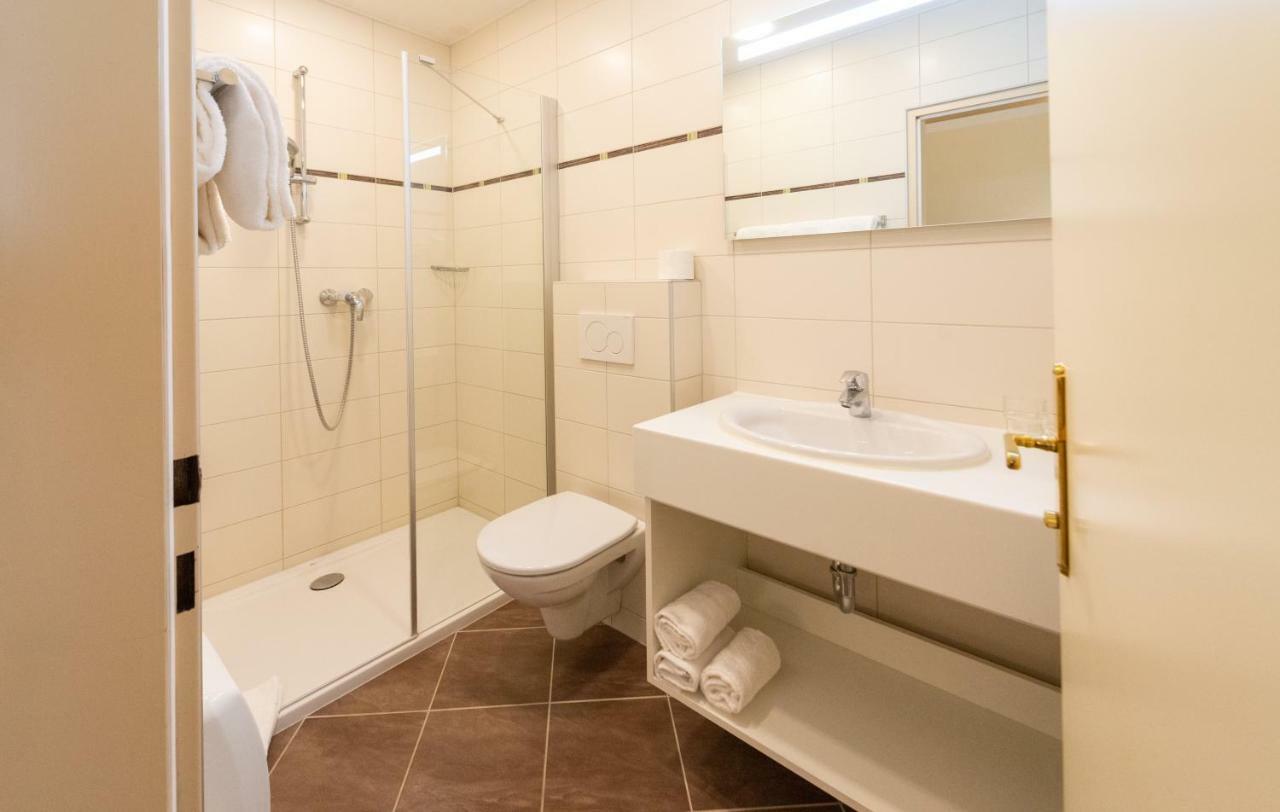 Landhotel Pacher أوبرفيلاخ المظهر الخارجي الصورة