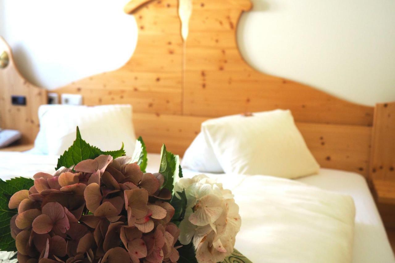 Landhotel Pacher أوبرفيلاخ المظهر الخارجي الصورة